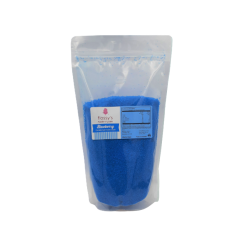 Flossing Sugar Blueberry 800g